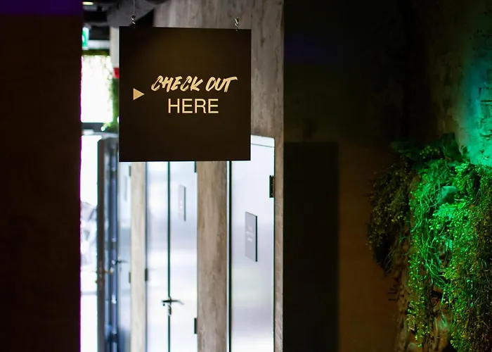 This HoTel Amsterdam
